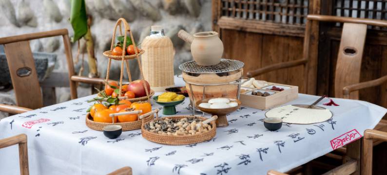 梵净山•四合院|设计师度假民宿图片