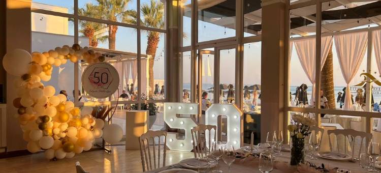 阿德利亚提科酒店，贝斯特韦斯特至尊精选(Adriatik Hotel, BW Premier Collection)图片