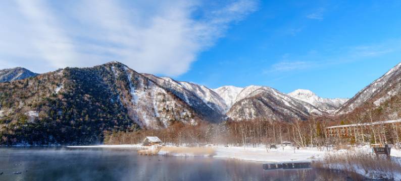 龟乃井酒店 - 奥日光(Kamenoi Hotel Okunikko)图片