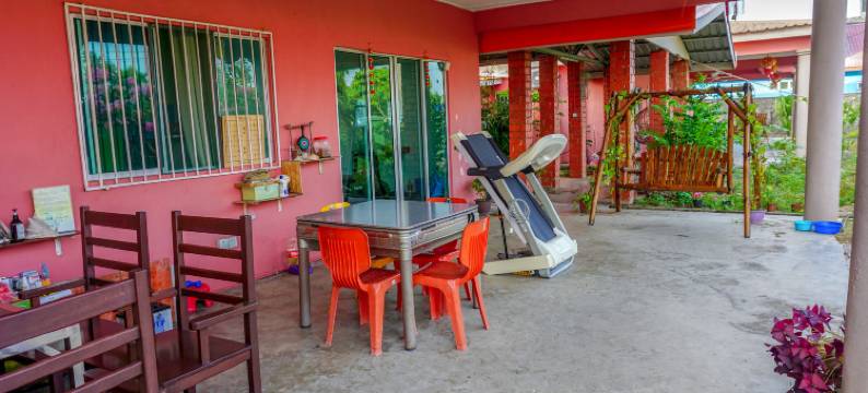 侨之家民宿中国人房东免费供早餐(Hua Qiao Home)图片