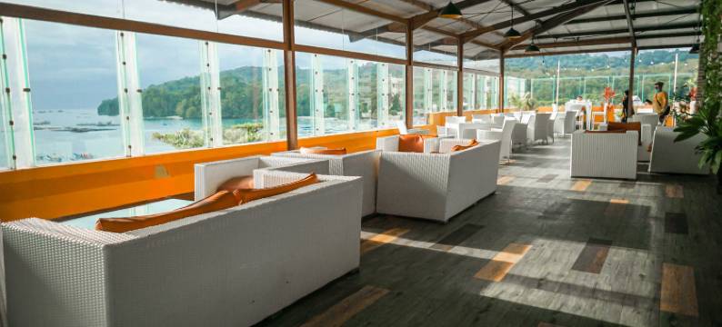 庞岸达兰太阳酒店(Sun in Pangandaran Hotel)图片