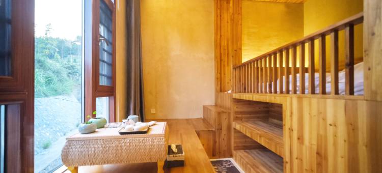 桃里间·和院(东江湖景区店)图片