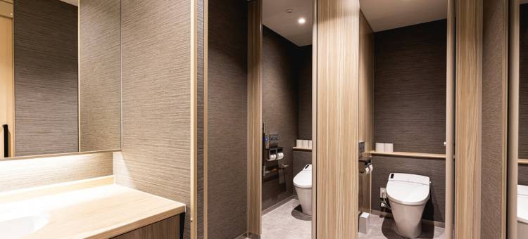 La'gent酒店 京都二条(La'gent Hotel Kyoto Nijo)图片