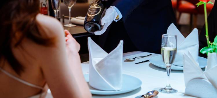 长春垠禄酒店图片