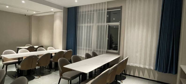 西安汇辰酒店(阎良区西飞第二中学人民医院店)图片