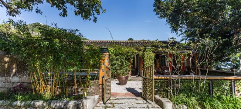 非遗文化村(大鹏所城店)图片