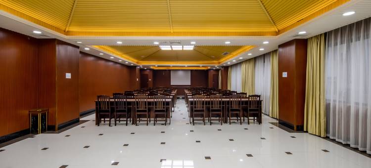 精途酒店(宜州河池学院步行街店)图片