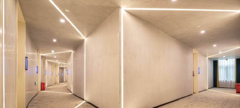 未来电竞酒店(温州新城大道东瓯智库店)图片