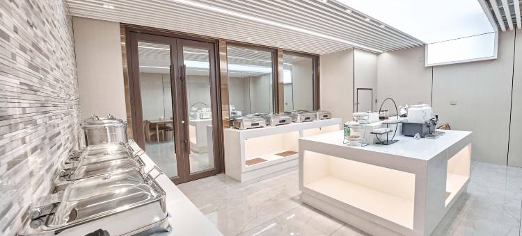 麗枫酒店(驻马店高铁西站店)图片