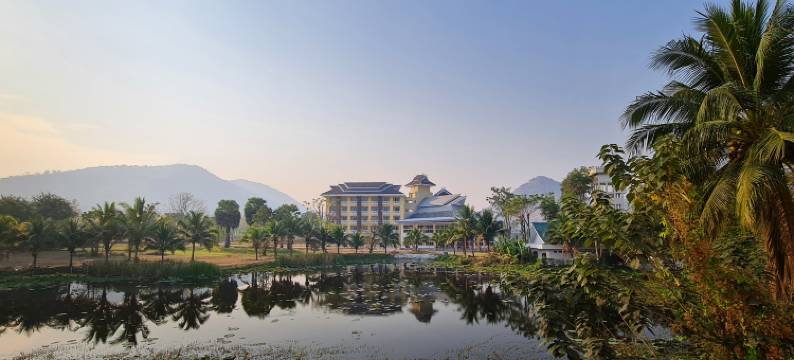 普帕庞度假村(Phu Pha Phung Resort)图片