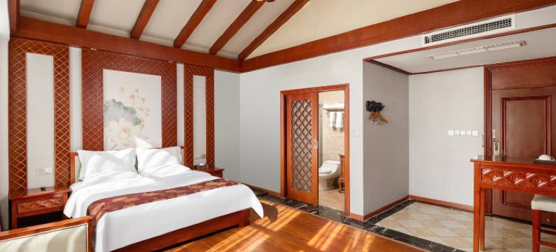 一米阳光精品酒店图片