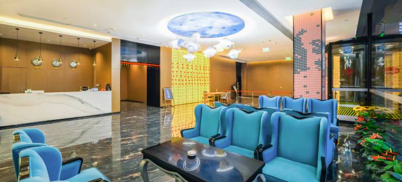 淼玉金泉酒店(成都大丰地铁站店)图片