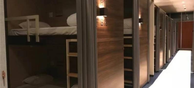 石河子花巢青年旅馆图片