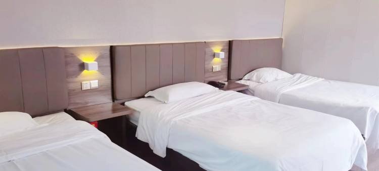 7天优品酒店(兖州火车站兴隆文化园店)图片