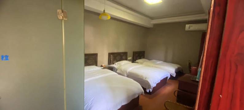 重庆丰瑞商务宾馆图片