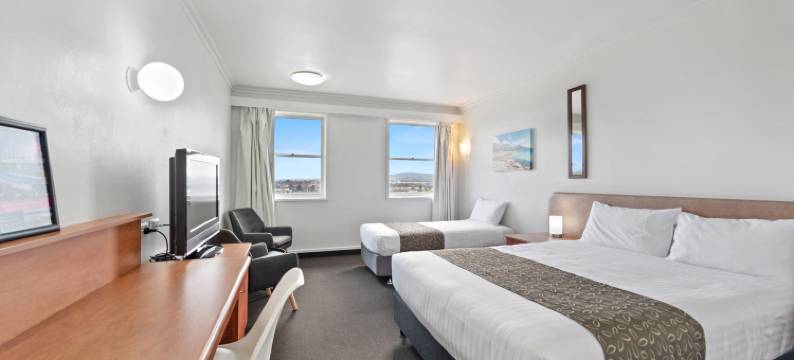 朗塞斯顿教练之家(Coach House Launceston)图片