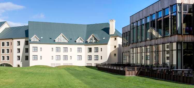 Club Med北海道TOMAMU度假村(Club Med Tomamu Hokkaido)图片