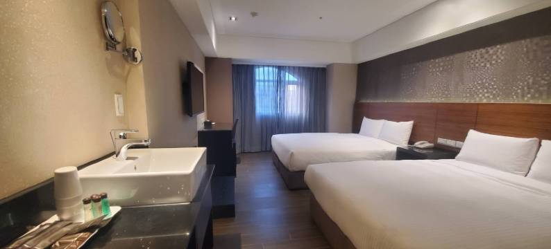 台北凯统饭店图片