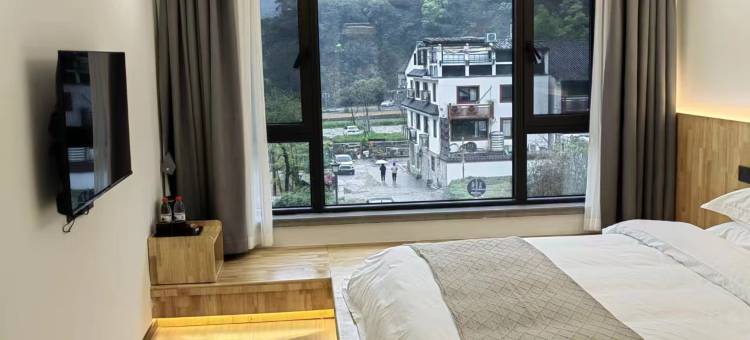 雁荡沐心民宿(灵峰景区店)图片