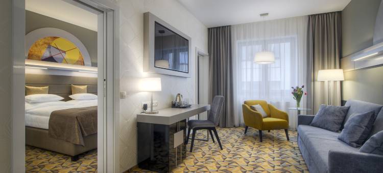 本质酒店(Hotel Essence)图片