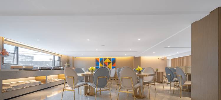 星程酒店(厦门同安乐海城市广场店)图片