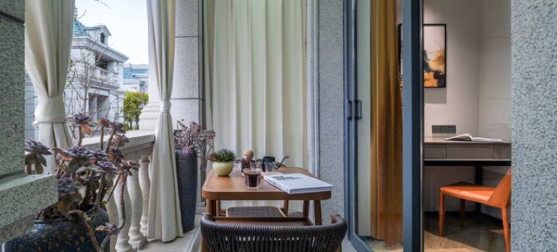 昆明微澜啡舍图片