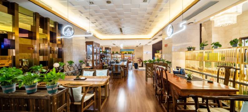 重庆盈田酒店图片