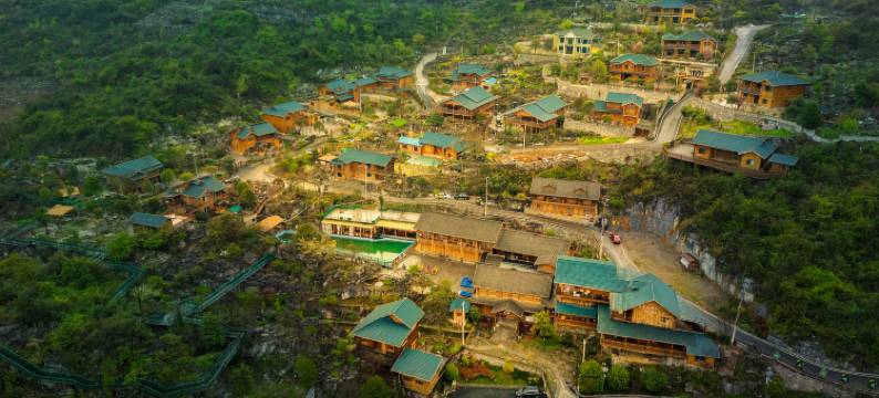 仁怀南山云逸·亲子度假民宿图片