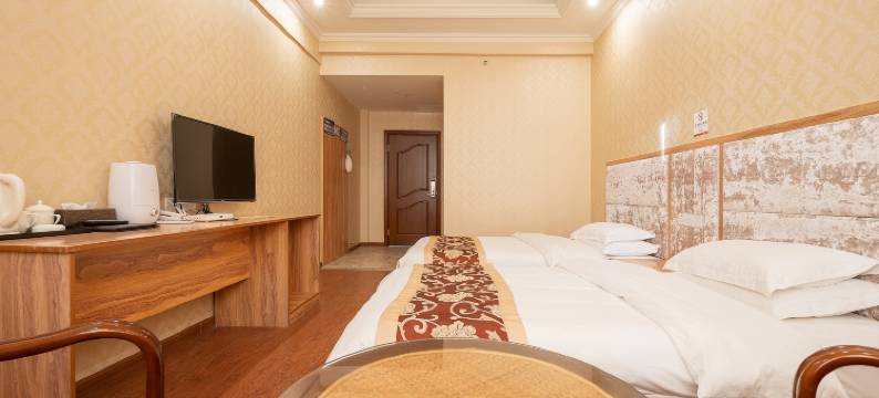 云上酒店(稻城亚丁景区店)图片