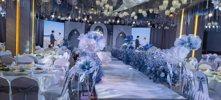 宁武晋宁商务酒店图片