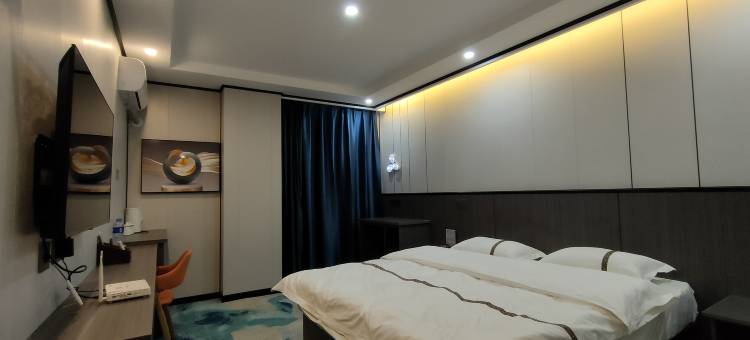 金悦商务宾馆图片