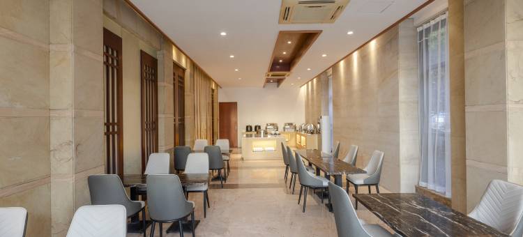 格盟酒店(湖州南太湖医院店)图片