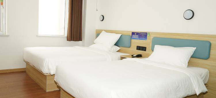 7天酒店(北京中关村苏州街地铁站店)图片