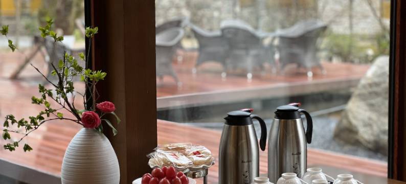 燕憩堂民宿图片