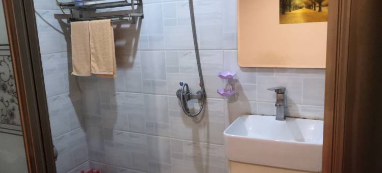 辽阳诚鸿旅店图片