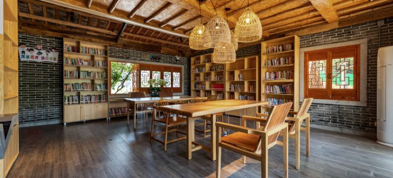 泉鸣山居(东莞清溪店)图片