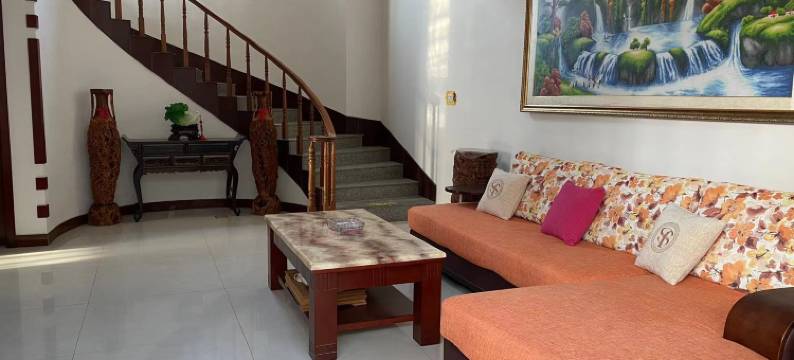 长岛乐乐渔家图片