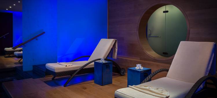 罗塔纳公园酒店(Park Rotana)图片