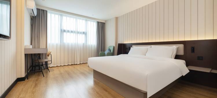 汉庭酒店(宁德福鼎中汇广场店)图片