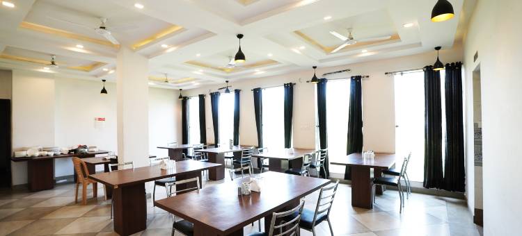 皇宫酒店(Hotel the Royal Palace)图片