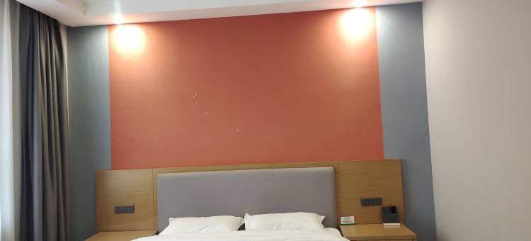 八步沙酒店图片