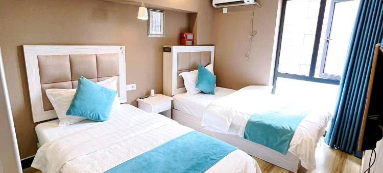 贵阳叶子酒店图片