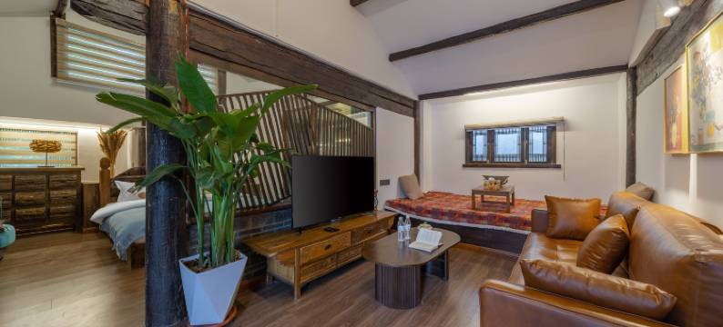 依云客栈(丽江古城四方街店)图片