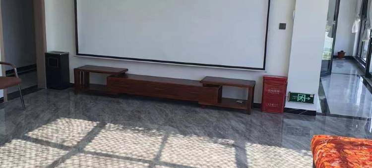 建始小桥流水民宿图片