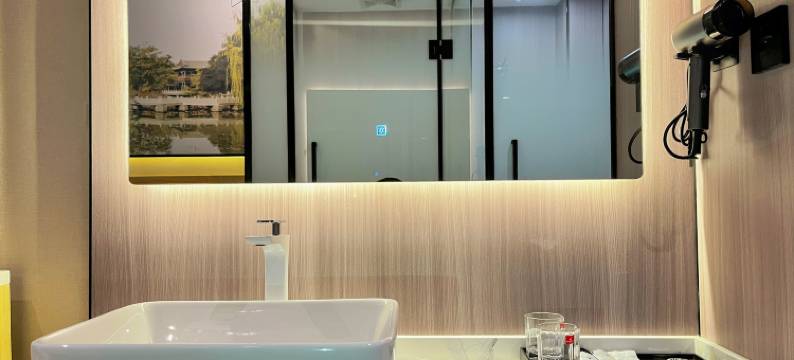 希尚酒店(保定天威西路店)图片