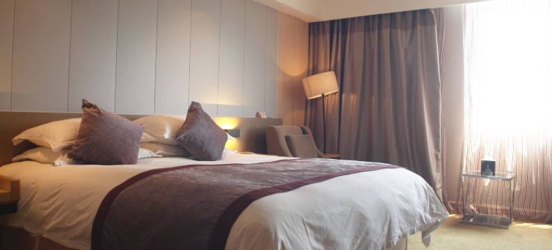 岱山维斯汀酒店图片