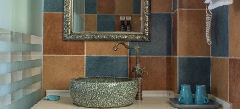 嵊泗枸杞岛三不客栈图片