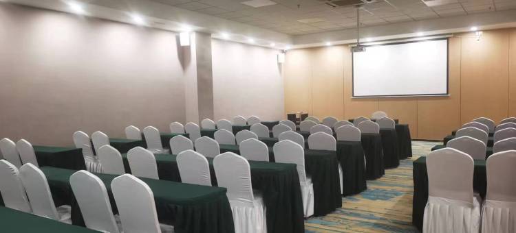 维也纳酒店(苏州世茂广场新郭地铁站店)图片