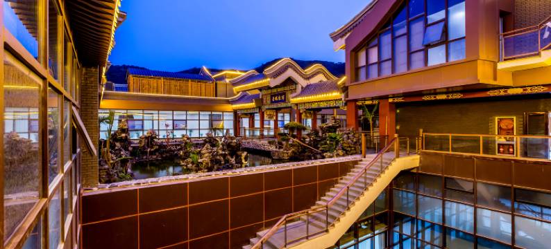 承德普宁酒店(避暑山庄店)图片