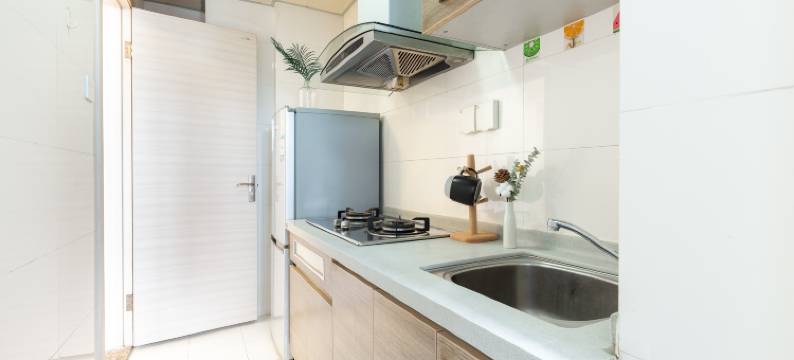 拾光.云舍(南坪上海城店)图片